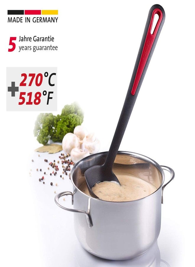 Westmark Gallant Plus Sauce Spoon PPA TPE - Image 2