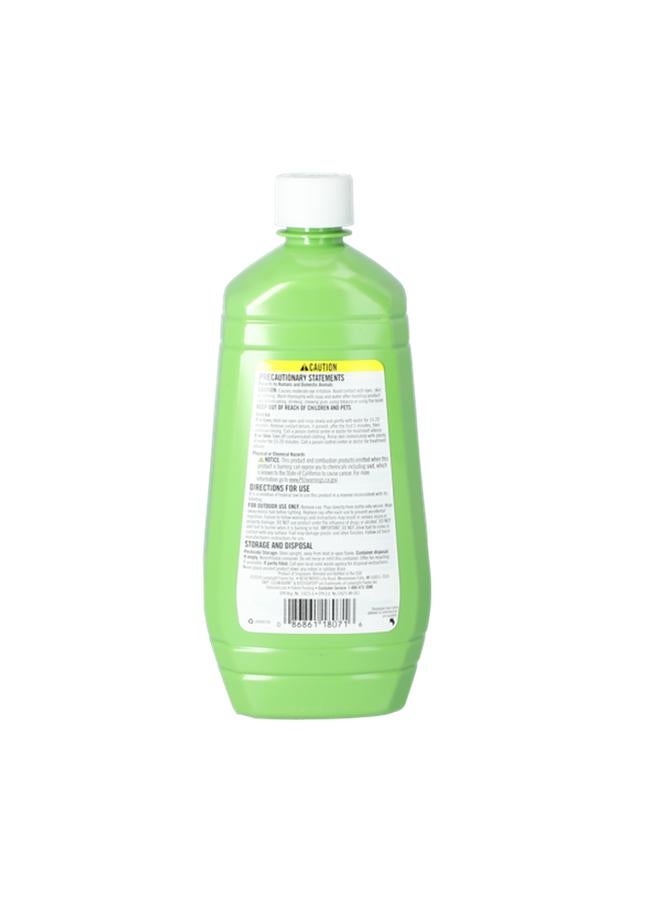 TiKi Clean Burn Torch Fuel 32 oz. - Image 5