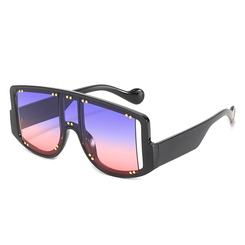 Sunglasses UV Protection Fashion 2117 - Image 1