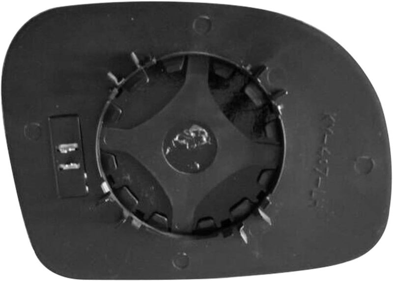 Wivplex Heated Wing Mirror Glass for Mercedes-Benz Viano W639 - Image 3