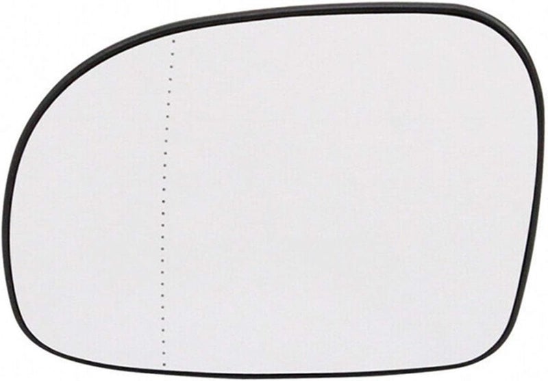 Wivplex Heated Wing Mirror Glass for Mercedes-Benz Viano W639 - Image 1