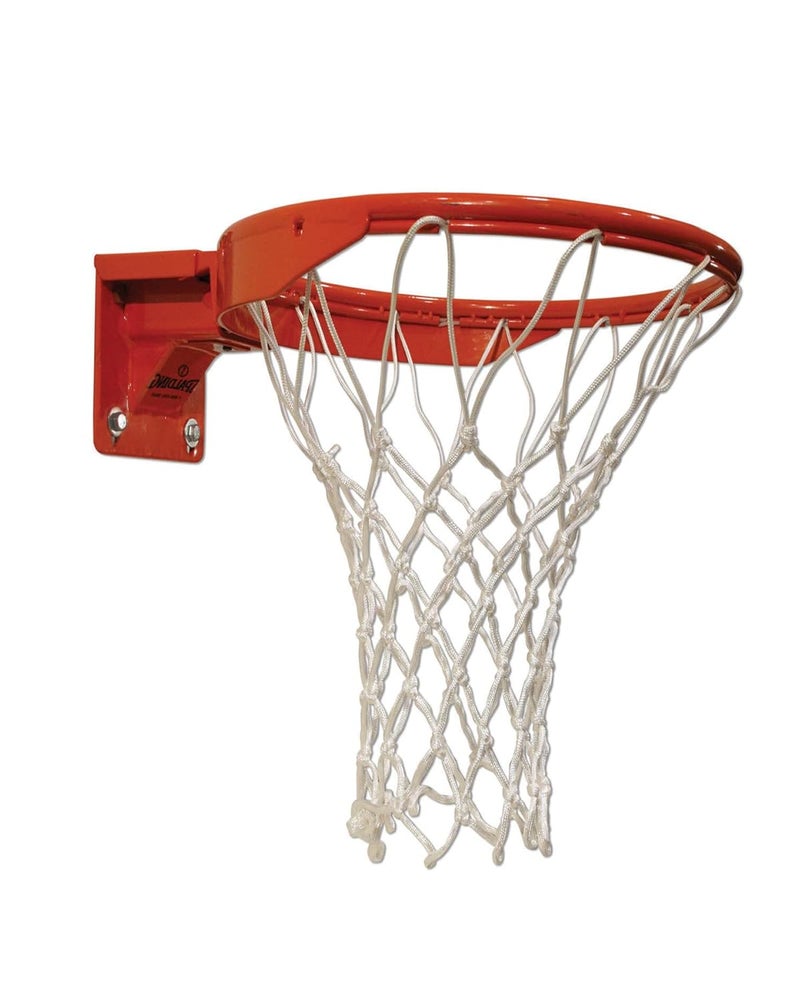 A-Zone Silky Basketball Net Red & Blue - Image 1