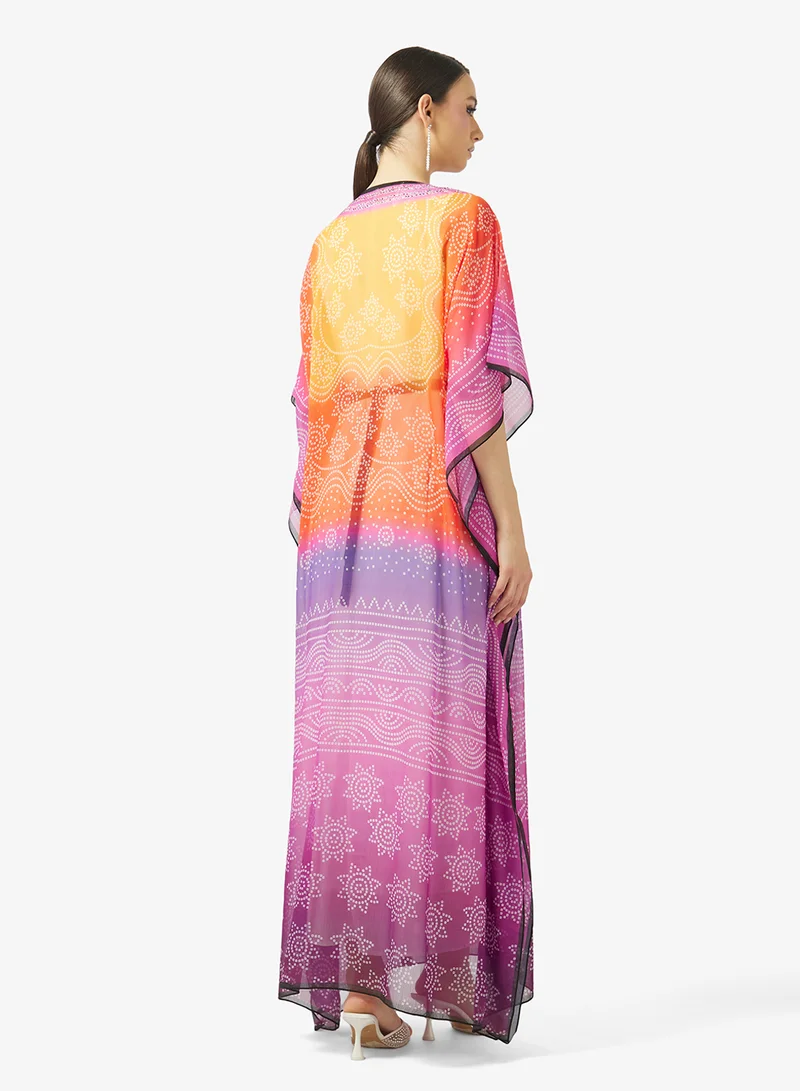 ارابيان كلوزيت LADIES KAFTAN