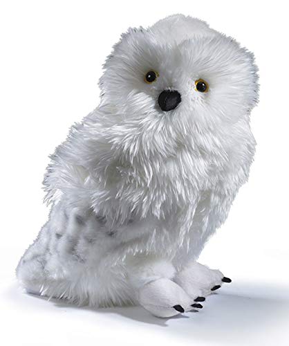 The Noble Collection Harry Potter Hedwig Plush - Image 4