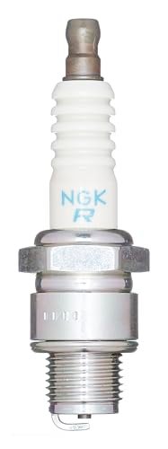 NGK New NGK Standard Spark Plug BR7HS10, 1098 Set of 4 Spark Plugs - Image 1
