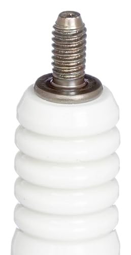 NGK New NGK Standard Spark Plug BR7HS10, 1098 Set of 4 Spark Plugs - Image 3