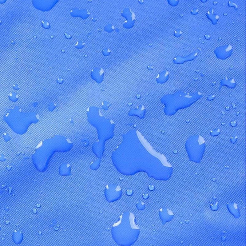 Reusable Air Conditioner Cleaning Cover Bag With Watering Can Brush Set - Image 4