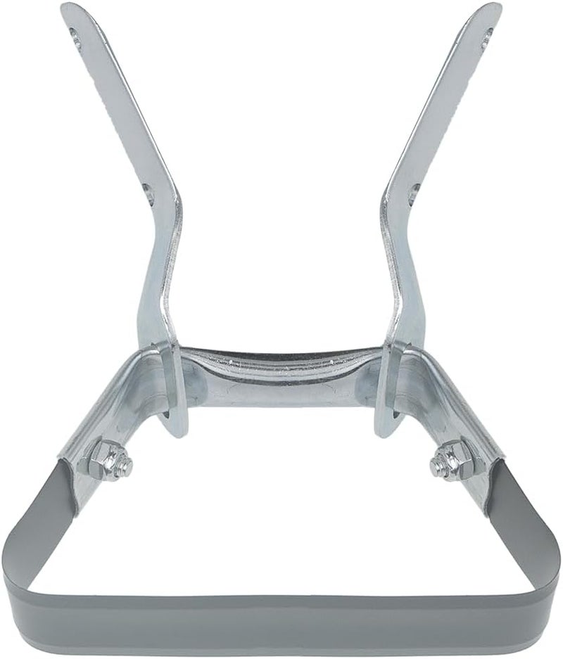 Zenport J1480 Scuffle Stirrup Action Hoe Head - 3 Pack - Image 2