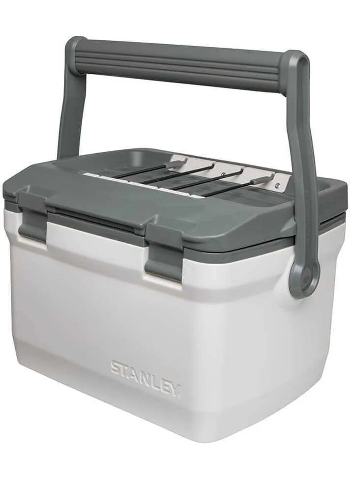 ستانلي Adventure Portable Cooler Camping Icebox 6.6 Lt