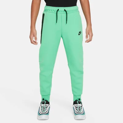 Nike Kids' Sportswear Tech Fleece Joggers (Older Kids)