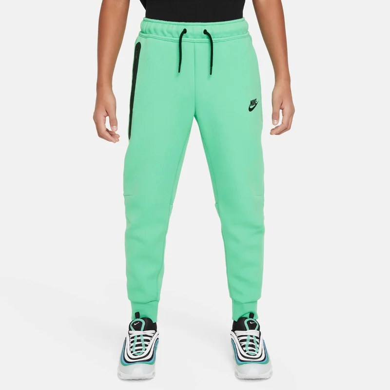 Nike Kids' Sportswear Tech Fleece Joggers (Older Kids)