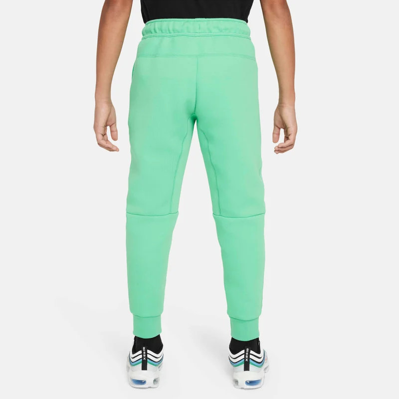 Nike Kids' Sportswear Tech Fleece Joggers (Older Kids)