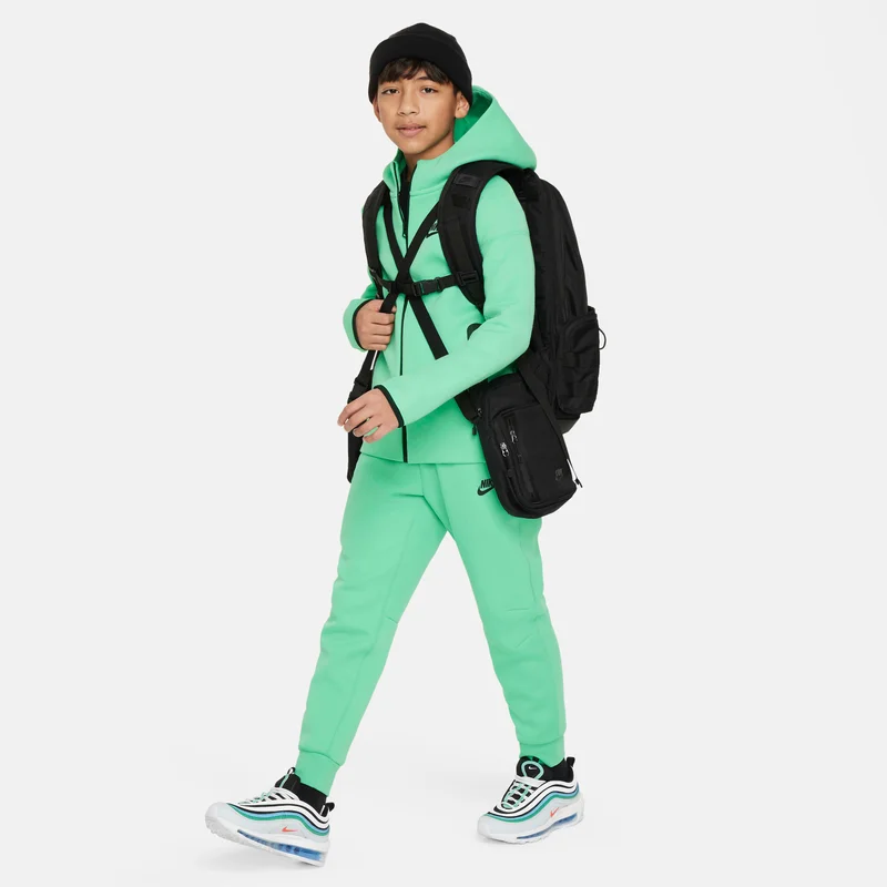 Nike Kids' Sportswear Tech Fleece Joggers (Older Kids)