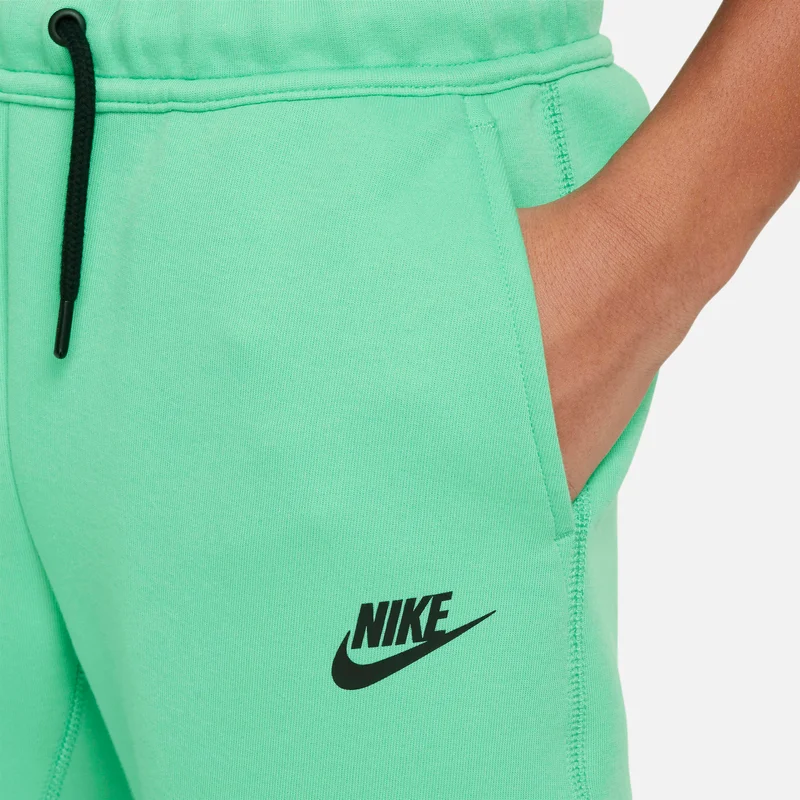 Nike Kids' Sportswear Tech Fleece Joggers (Older Kids)