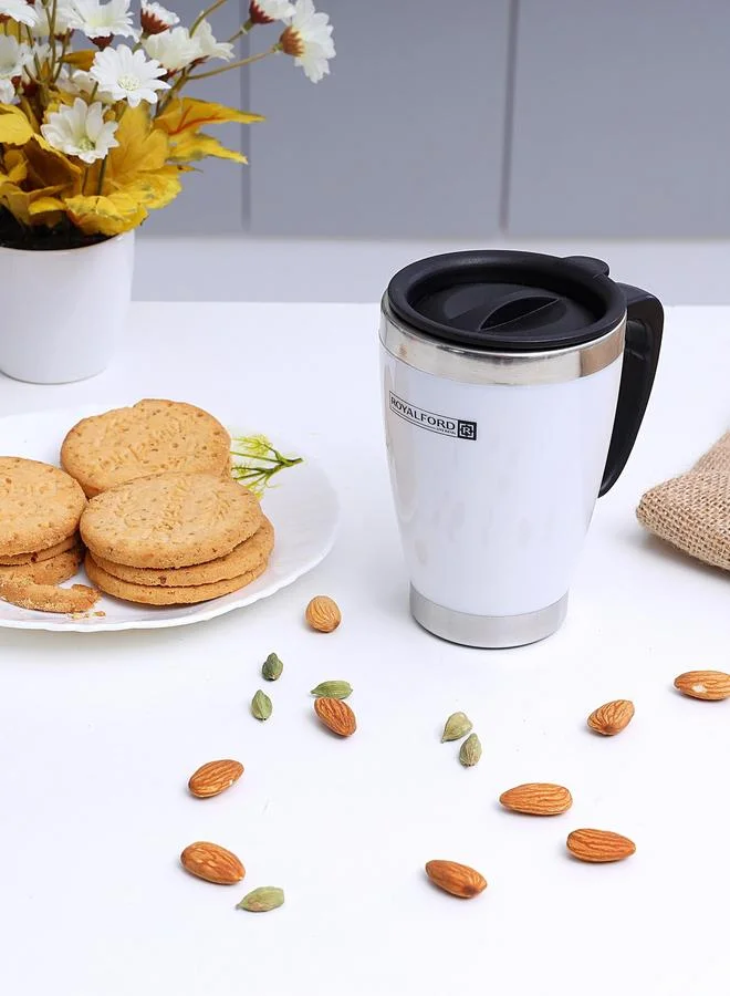 رويال فورد كوب سفري ستانلس ستيل 14 أونصة