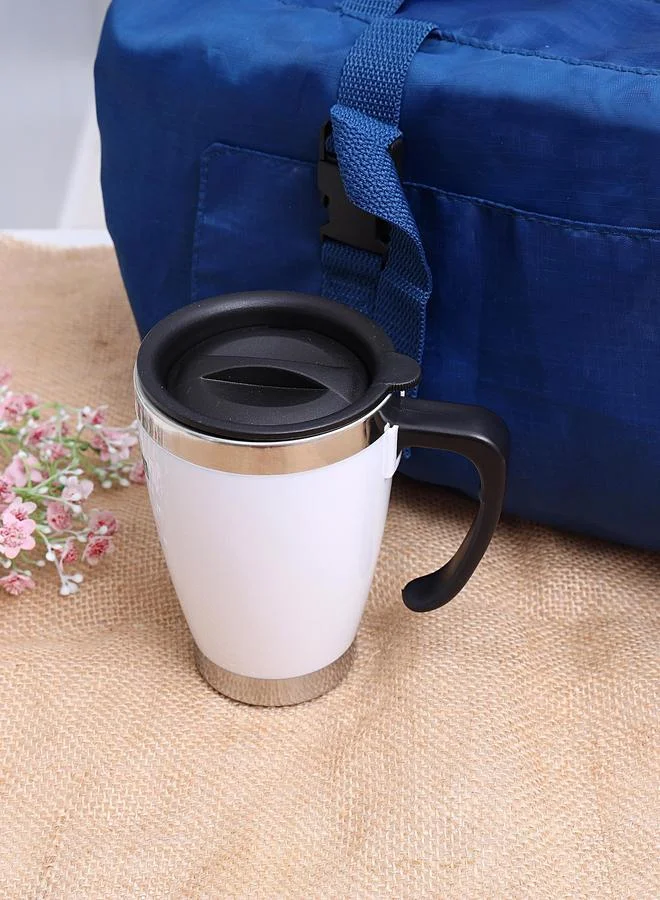 رويال فورد كوب سفري ستانلس ستيل 14 أونصة