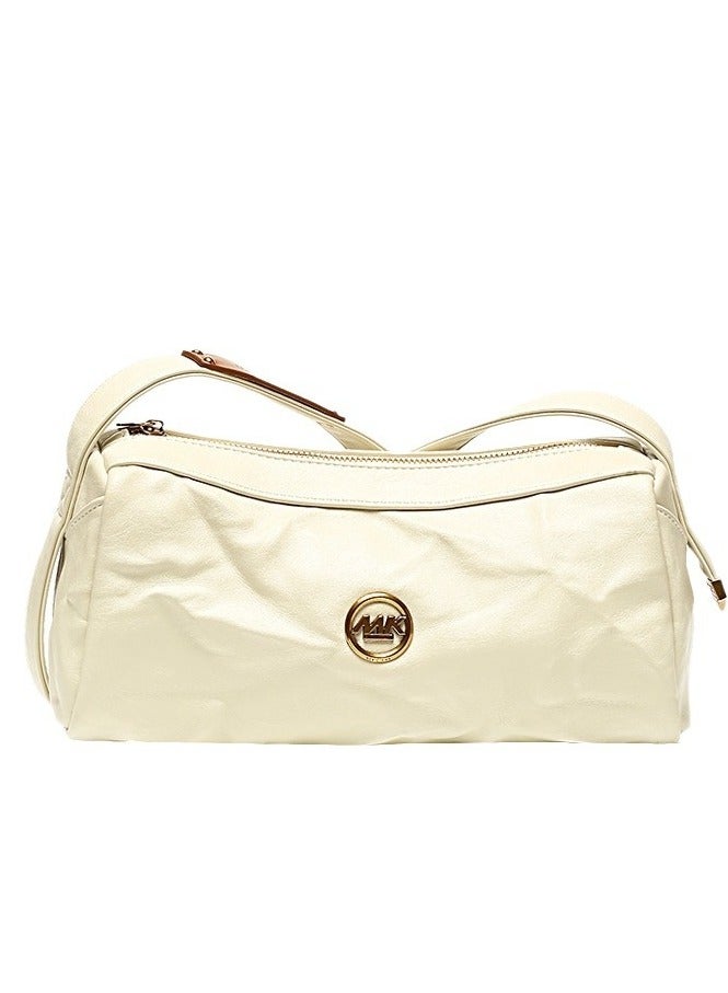 Mark Fairwhale New High-end Versatile Single Shoulder Crossbody Bag 