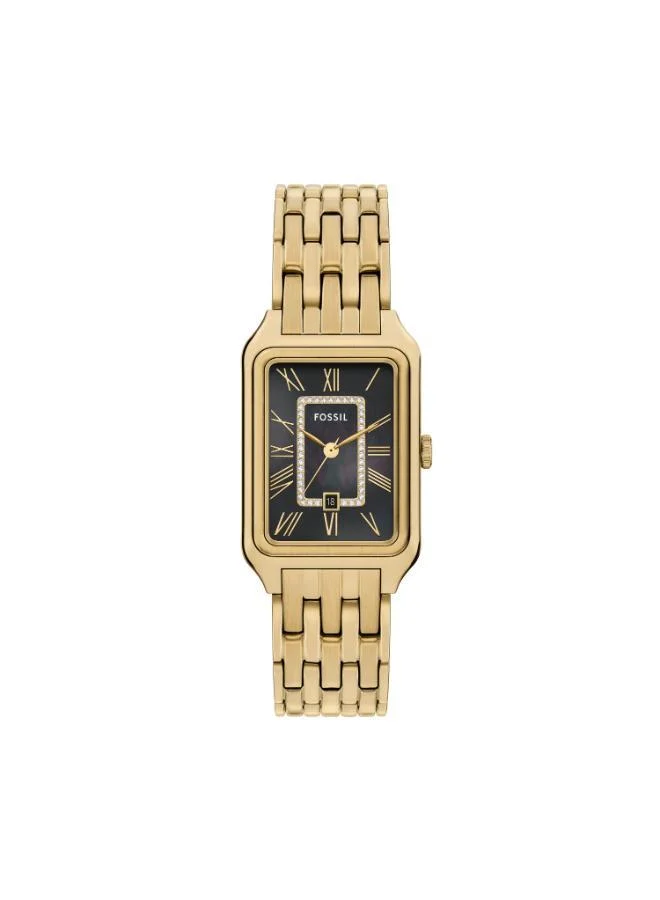 فوسيل Analogue Watches