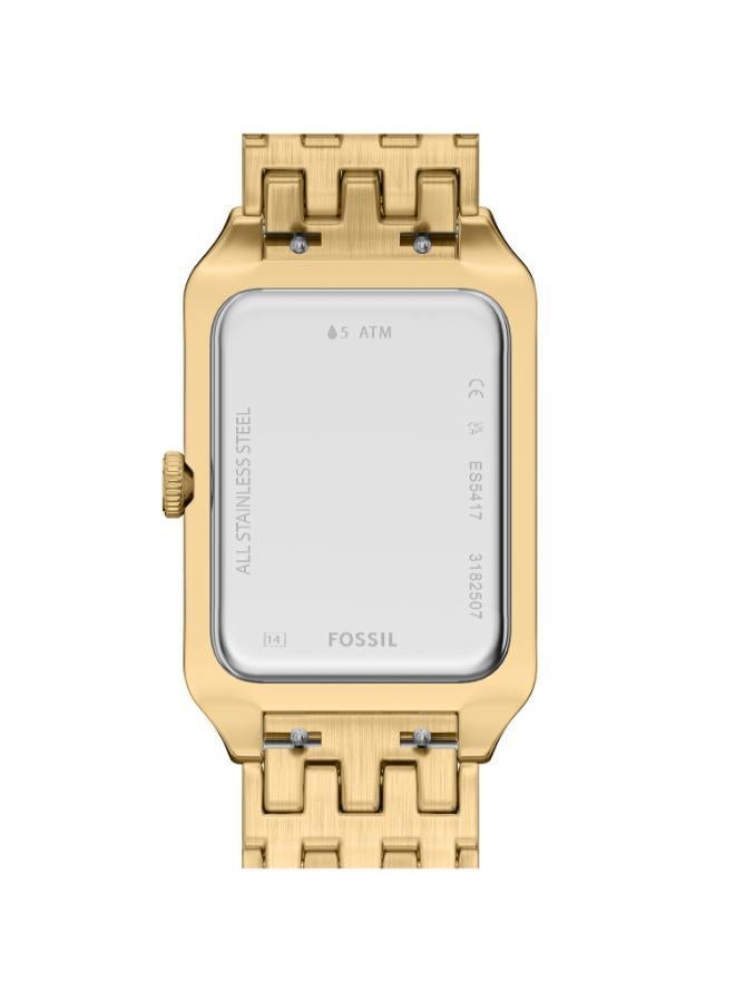 فوسيل ساعات تناظرية - Image 4