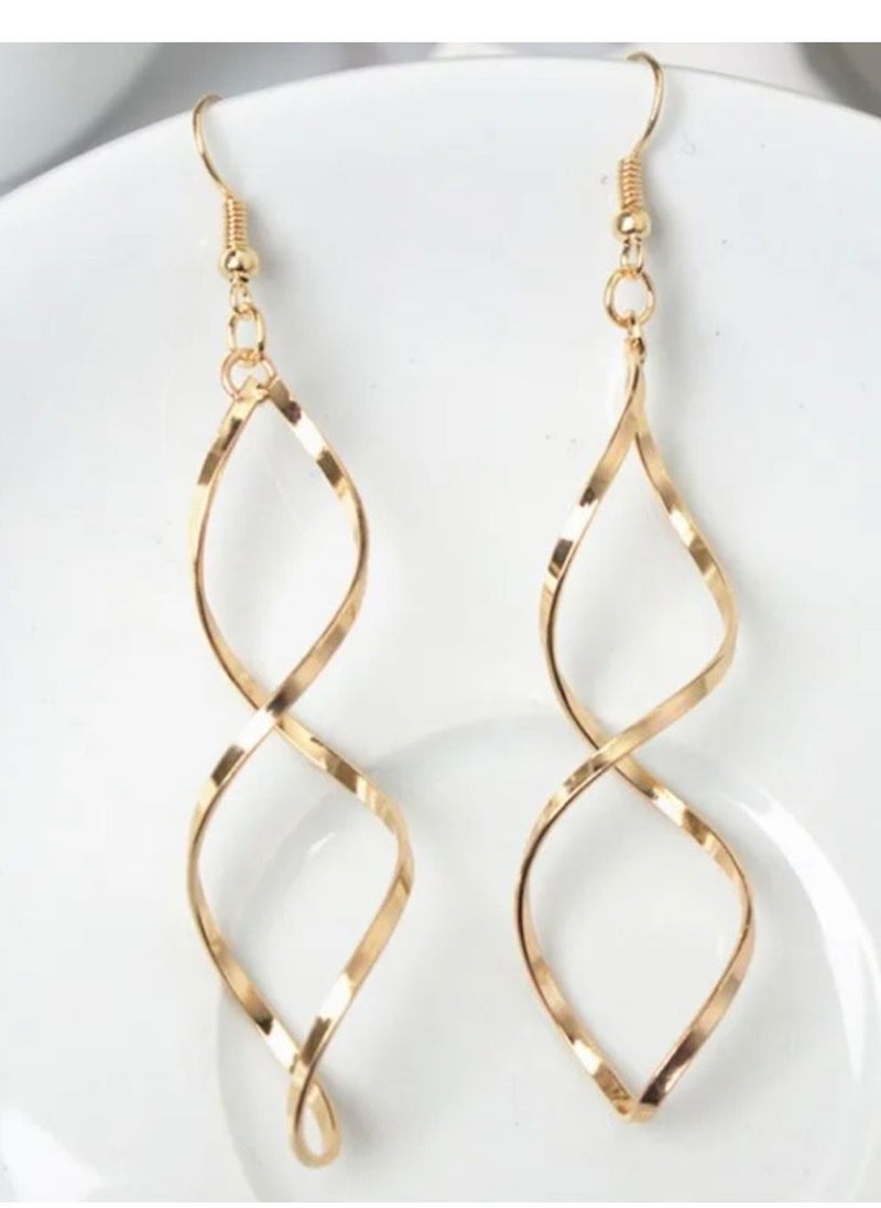  Cemho - Womens earrings in simple and beautiful shapes - Image 1