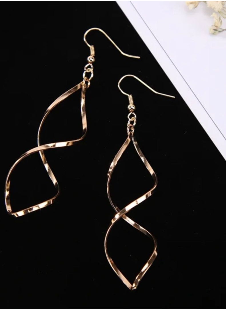  Cemho - Womens earrings in simple and beautiful shapes - Image 1