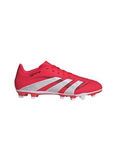 Adidas adidas predator club firm ground/multi ground unisex football shoes  - Image 1