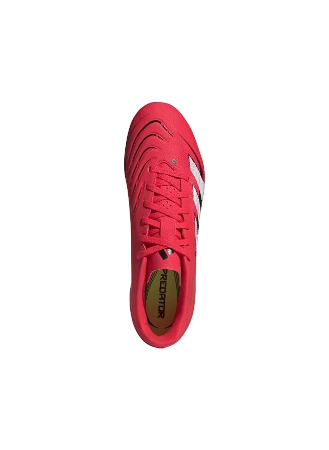 Adidas adidas predator club firm ground/multi ground unisex football shoes