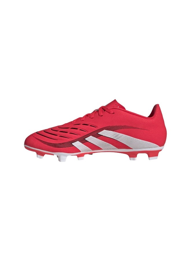 Adidas adidas predator club firm ground/multi ground unisex football shoes  - Image 4