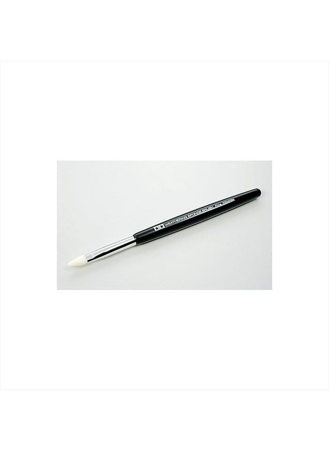 Tamiya Tamiya Weathering Sponge Brush Fine  - Image 2