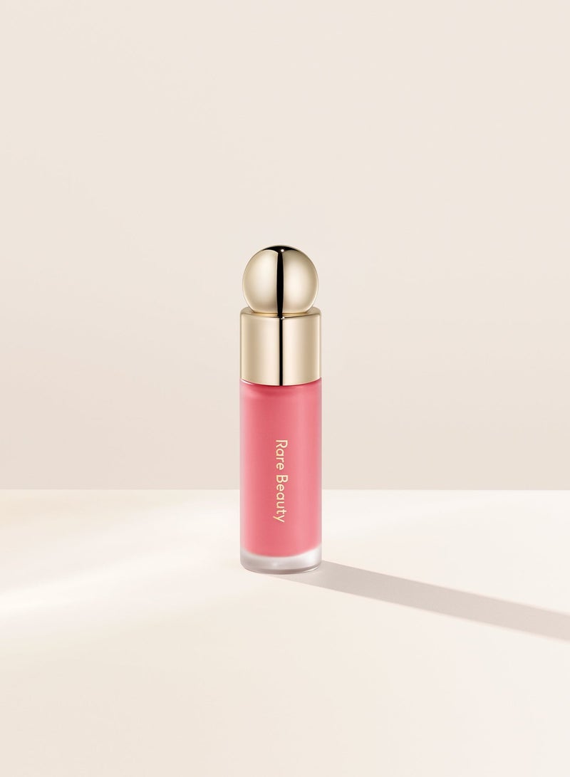 Rare Beauty Soft Pinch Liquid Blush - Happy - Image 1