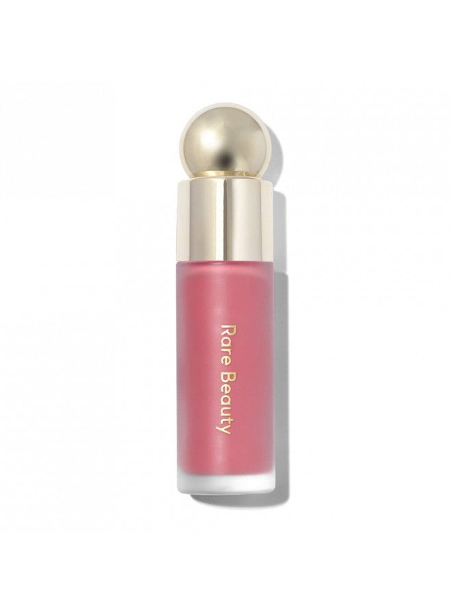 Rare Beauty Soft Pinch Liquid Blush - Happy - Image 2