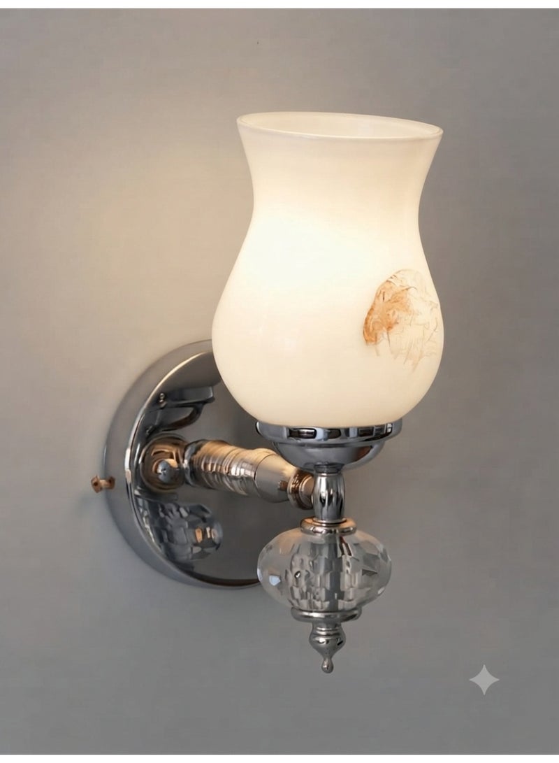 Wall Lamp - Image 1