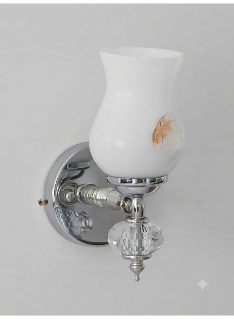 Wall Lamp - Image 2