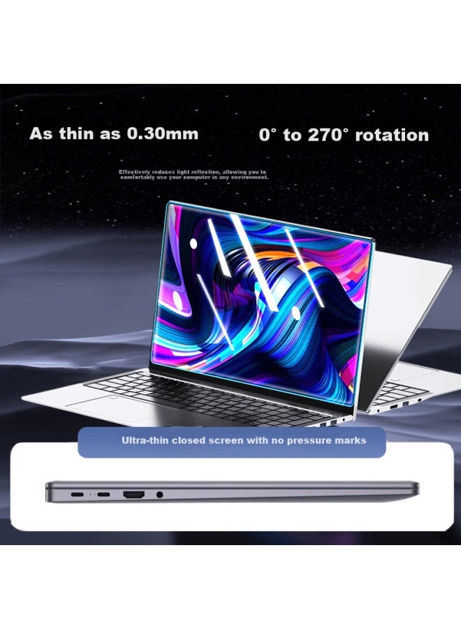 Jplayer 13.3-inch (16:10) Hd Tempered Glass Screen Protector For Laptop Compatible With Lenovo, Asus, Dell, Thinkpad, Acer, Hp - Image 4