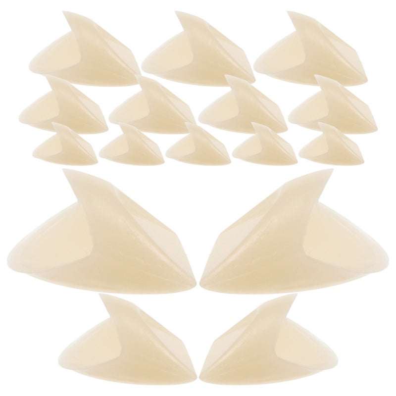 1 Box of Oral Teeth Temporary Veneers Teeth Veneers Teeth Repair Kit Dental Material - Image 5