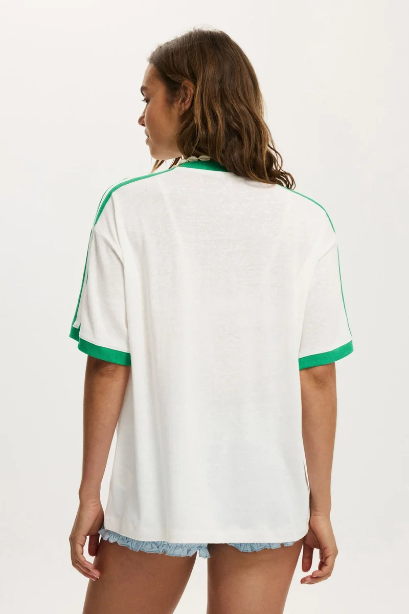 Cotton On  The Vacay Tee for Men | Best Price UAE