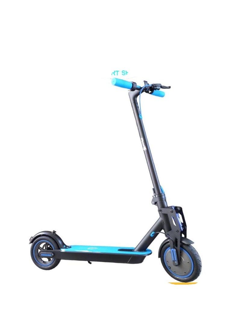 Generic 2 Wheel Foldable Qucik And Easy Electric Scooter 