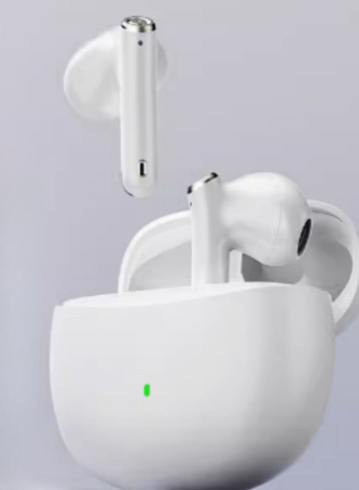 سماعة بلوتوث اللاسلكية مع دائم ، والحد من الضوضاء الرياضية ، عالية الدقة جودة الصوت - Image 1