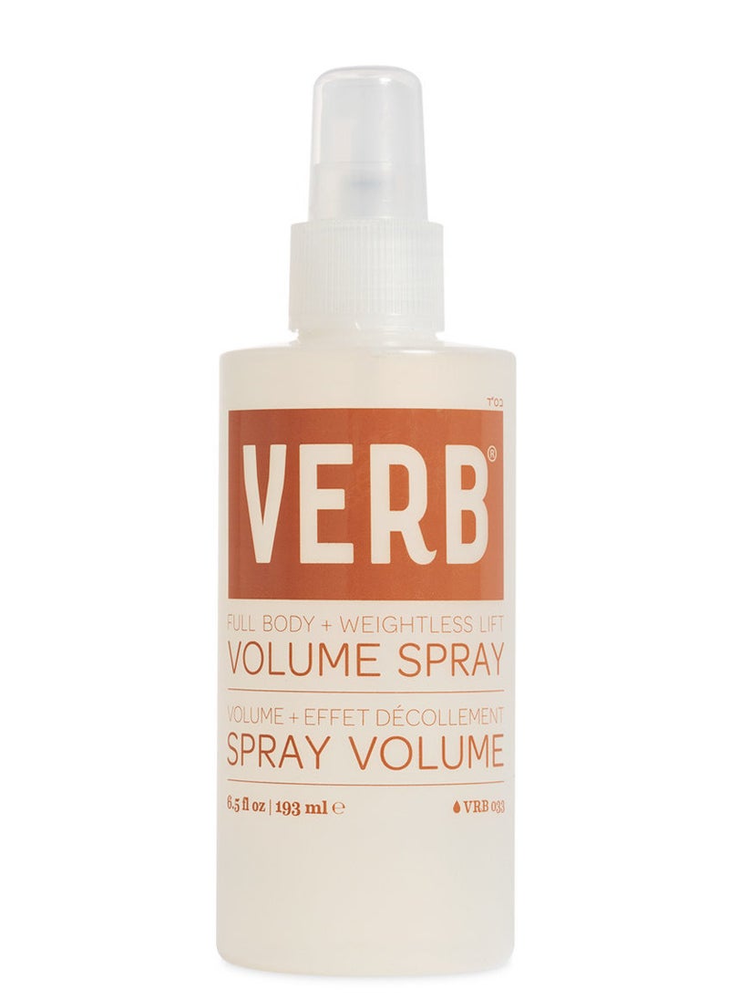 verb VERB Volume Spray 6.5 fl Oz 