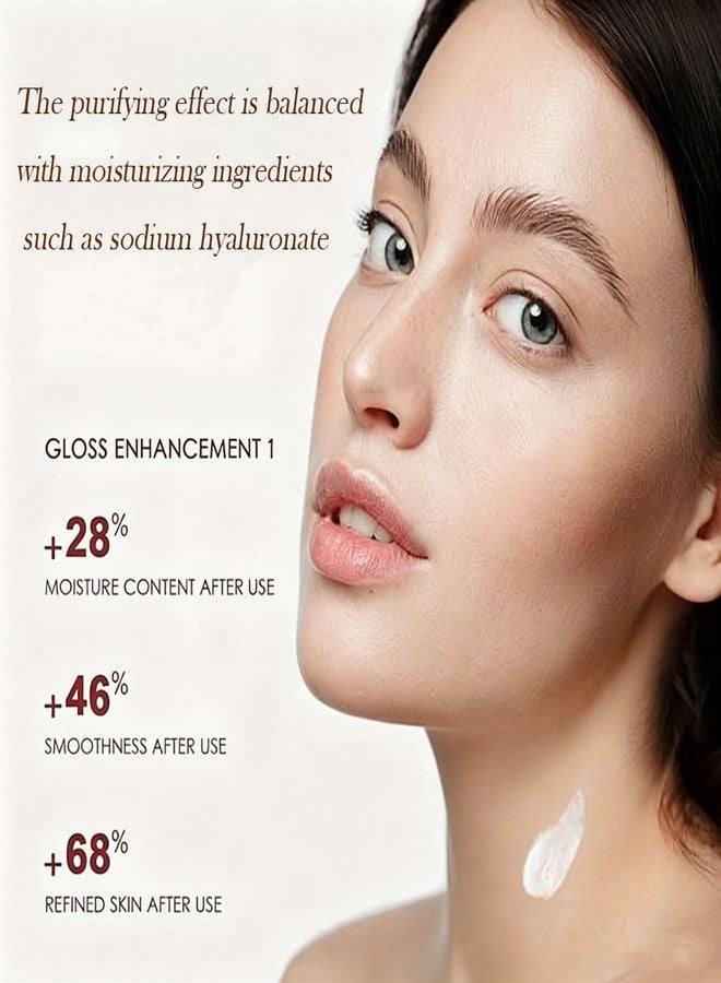 LYW Retinol Body Lotion, Anti-Aging Moisturizer for Neck & Body, Firms & Smooths Skin, Deep Hydration & Even Skin Tone, Daily Body Care for All Skin Types - Image 5
