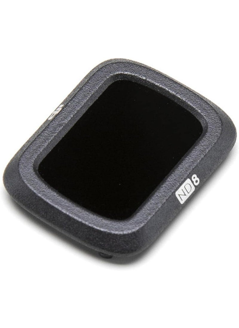 دي جي آي DJI Mavic Air 2 ND Filters Set, Includes ND4, ND8, ND32 Filters  - Image 3