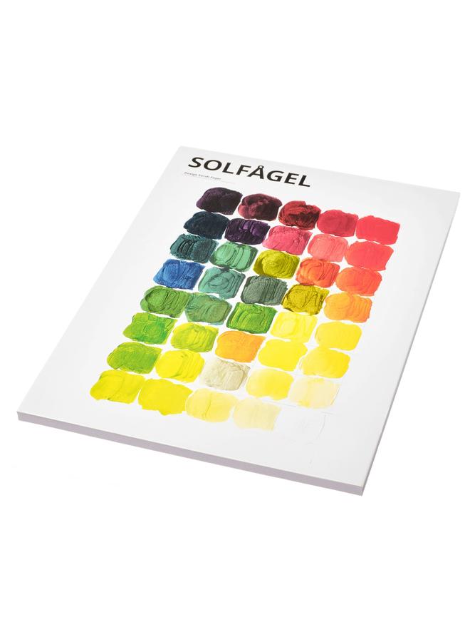 erorex Canvas Pad, 16 Pieces  - Image 1