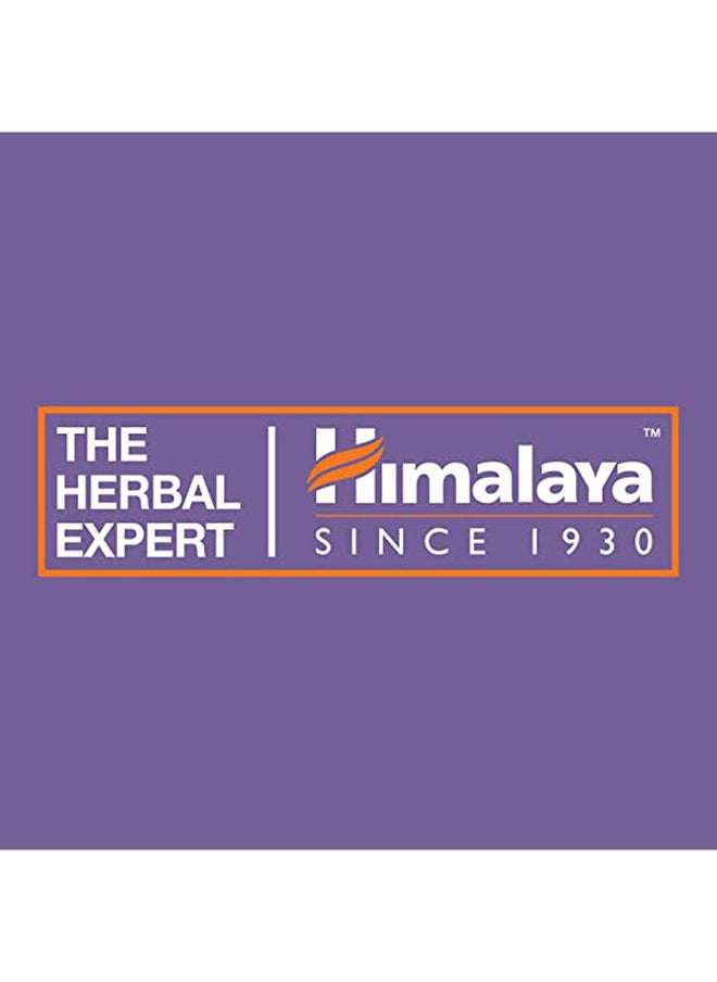 Himalaya - Head to Toe Gentle Wash No Tears Formula, Free From Synthetic Colors, Parabens And Phthalates - 400ml - Image 1