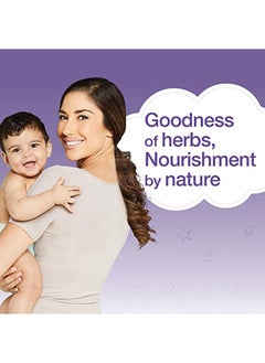 Himalaya Head to Toe Gentle Wash No Tears Formula, Free From Synthetic Colors, Parabens And Phthalates - 400ml  - Image 5