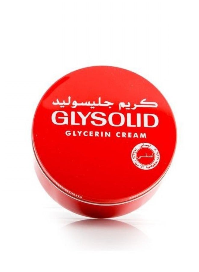 Glycerin Skin Cream 250ml