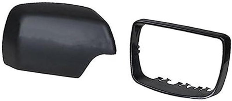Vuzmode Car Rearview Mirror Housing for E53 X5 2000-2006 - Image 1