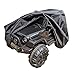 tonhui Large RideOn Truck Toy Car Cover Outdoor Cover for Power Wheels Kids Electric Car Cover Waterproof All Weather Protect Kids Car Toy Vehicles Universal Fit - Image 3