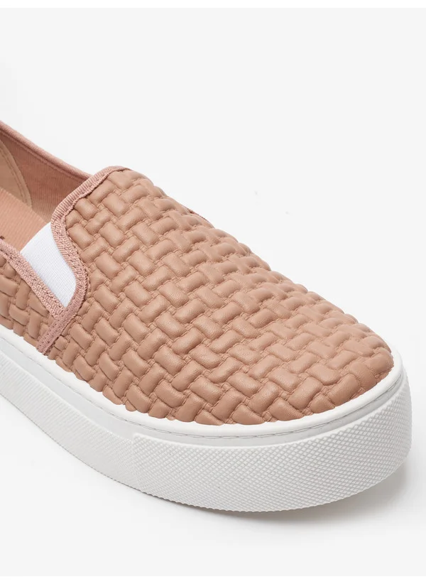 MOLECA August Slip Ons