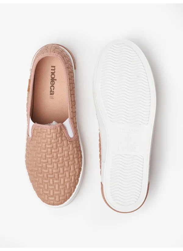 MOLECA August Slip Ons