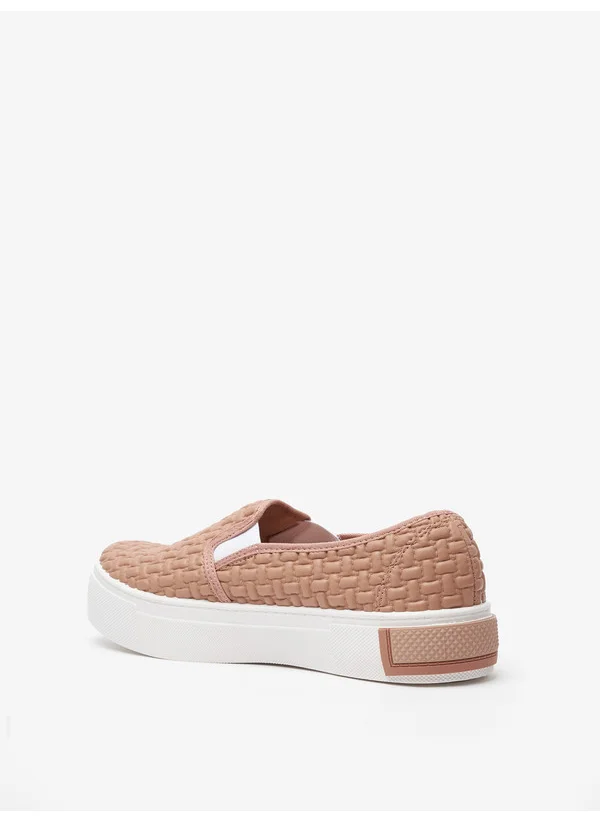 MOLECA August Slip Ons